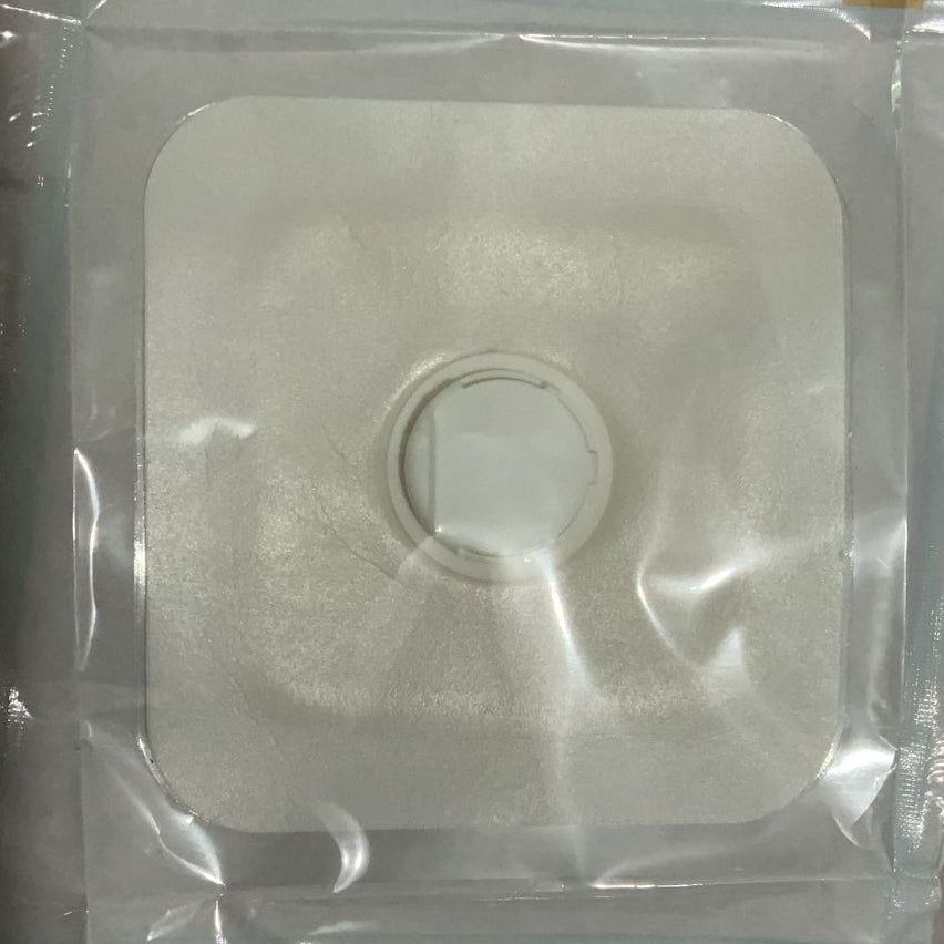 CritiSeal Chest Wound Seal - Vented