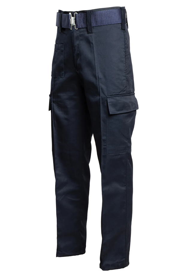 Combat Pants - Navy
