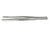 Dressing Forceps 14cm - Plain