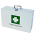 Large Comprehensive First Aid Kit in Metal Case
