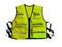 ParaGear Hi-Viz Yellow MVA Jacket