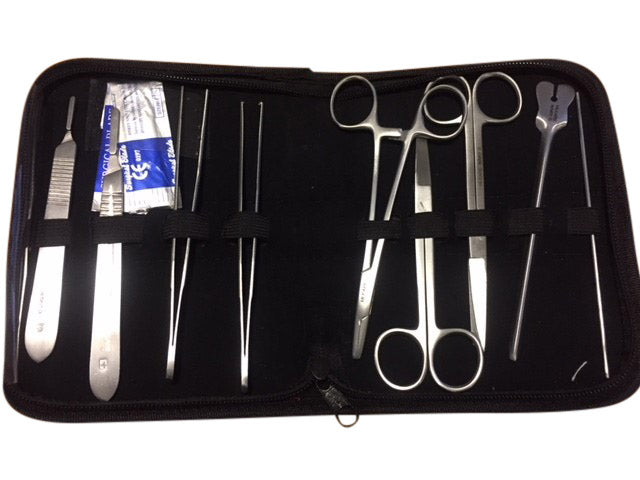 Dissecting Kit