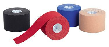 Kinesiology Tape 75mm x 4.5m