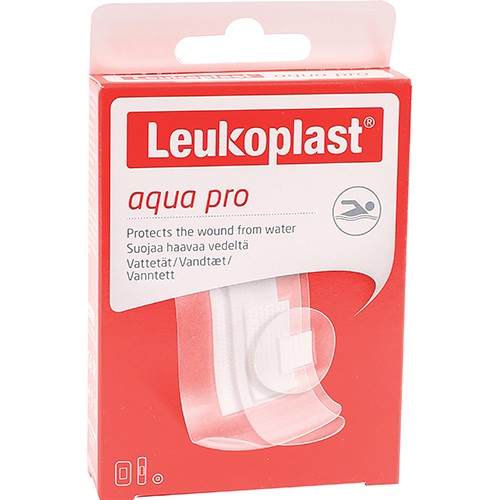 Leukoplast® Aqua Pro (20/Box)