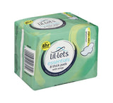 Sanitary Pads 8's - Unscented
