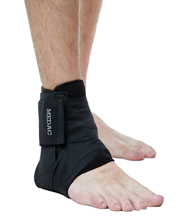 Universal Ankle Brace - Medac