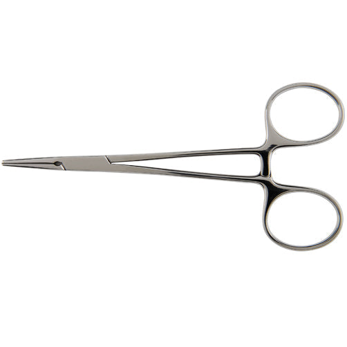 Hemostatic Mosquito Forceps 12.5cm