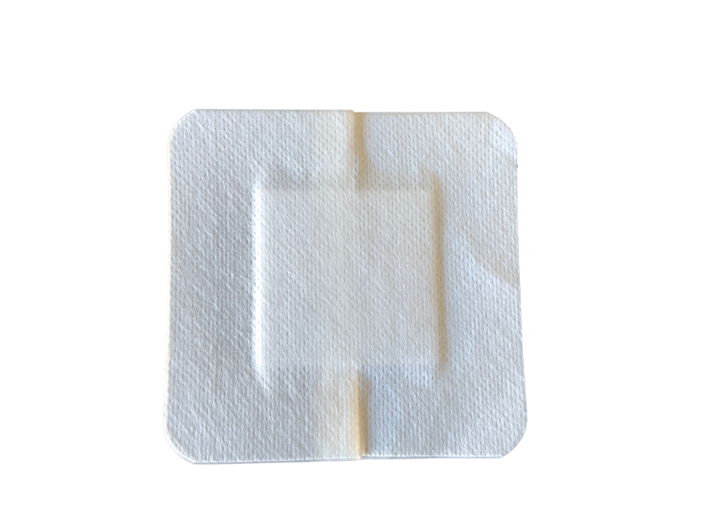 Hi-Care Island (Non-Woven) Dressing with Non-Adherent Pad