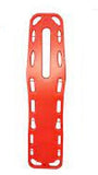 Plastic Spine Board