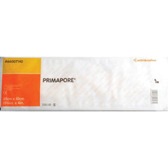 Primapore Dressing 35cm x 10cm