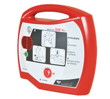 Rescue Sam Semi-Automated External Defibrillator