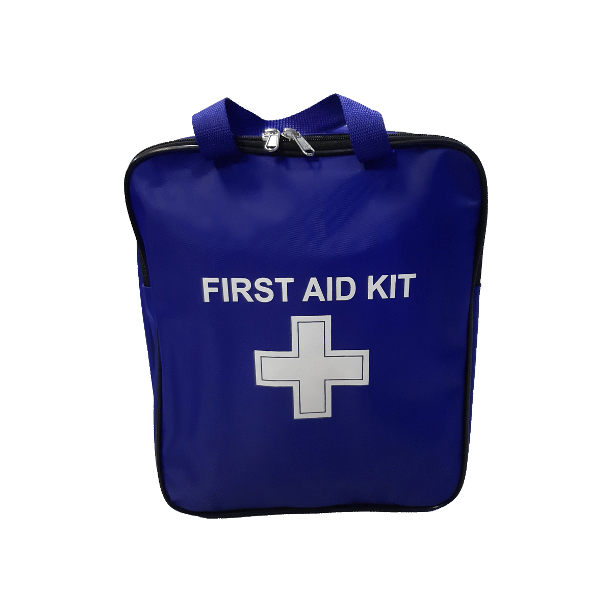 A4 First Aid Bag Only (excluding Contents)