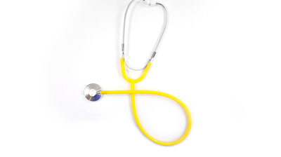 Contec SC11 Budget Single Head Nurses Stethoscope