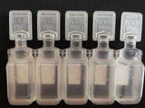 Saline 10ml Vial