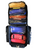 Advanced Life Support Jump Bag Only (Black)