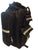 Advanced Life Support Jump Bag Only (Black)