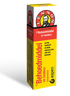 Lennon Behoedmiddel 20ml