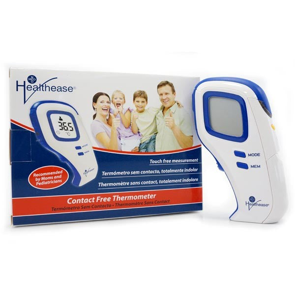 Digital Infrared Contact Free Thermomter