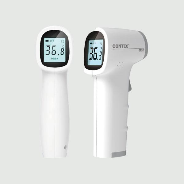 Contec TP500 Infrared Non-Contact Thermometer