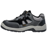 Barron Crusader Safety Shoe
