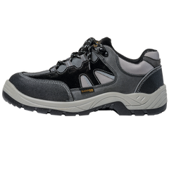 Barron Crusader Safety Shoe