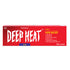 Deep Heat Rub 100g