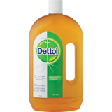 Dettol Antiseptic Solution 750ml