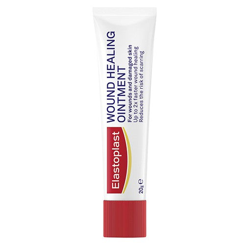 Elastoplast Wound Ointment 20g