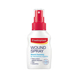 Elastoplast Antiseptic Wound Spray 50ml