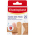 Elastoplast Hand Mix Pack (20/Box)