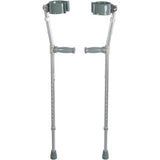 Elbow Crutches (Pair) - Child