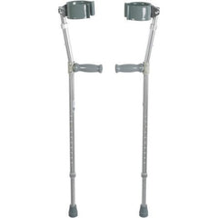 Elbow Crutches (Pair) - Child