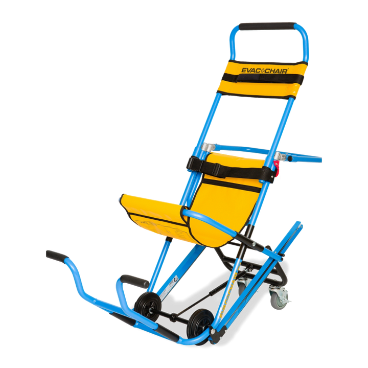 Evacuation Stair Chair - 600H – The First Aid Shop