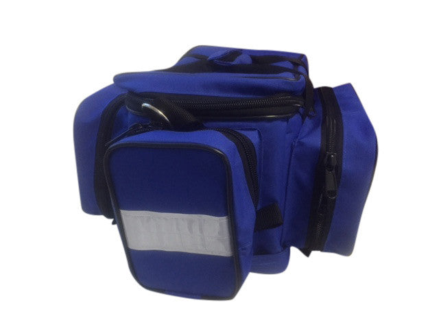 Parabag Parabag Professional Emergency Response Bag – The First Aid Shop