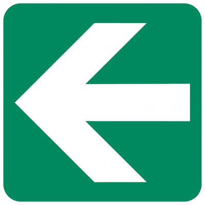Safety Signs – The First Aid Shop