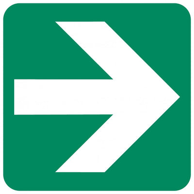 Safety Signs – The First Aid Shop