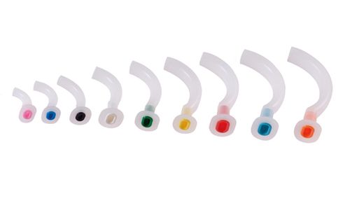 Guedel Airway