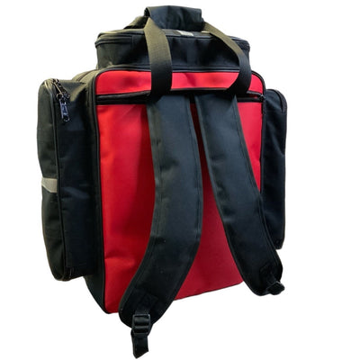 Paragear Comprehensive Stocked ILS Jump Bag in Locally Manufactured Bag