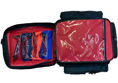 Intermediate Life Support Jump Bag Only (Locally Manufactured)