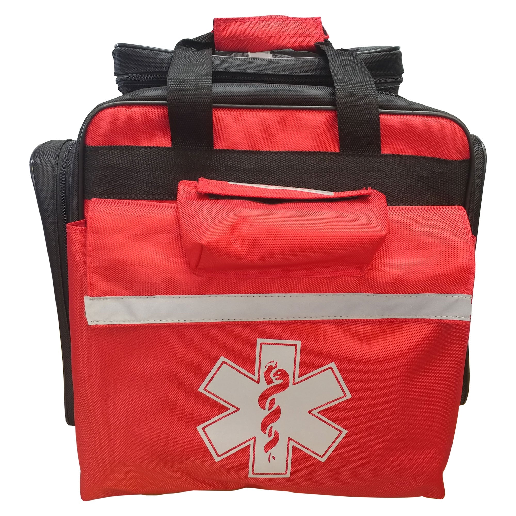 Intermediate Life Support Jump Bag Only (Empty Bag)
