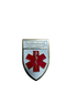 Qualification Badges (Tear Drop Style)
