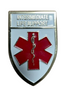 Qualification Badges (Tear Drop Style)