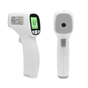 Infra Red Non-Contact Thermometer - FDA Approved