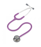 Littmann Classic III Adult Stethoscope (Lavender Tubing)