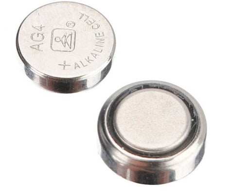 Nurses (FOB) Watch Batteries LR626H