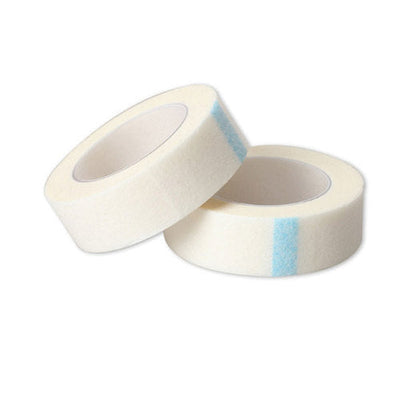 Microporous Paper Tape