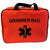 Mini Grabber Bag - 5 Pocket