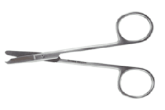 Stitch Scissors