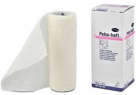 Peha-haft® Latex Free Cohesive Bandage