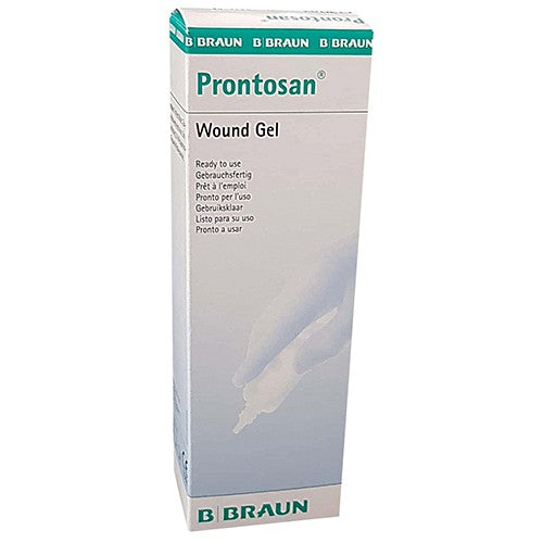 Prontosan Wound Gel 30ml – The First Aid Shop